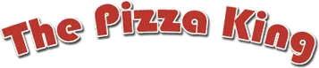 Butt Pizza King Logo